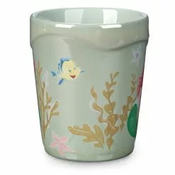 Disney Store Mug La Petite Sirène -Disney Store 465033642892 2