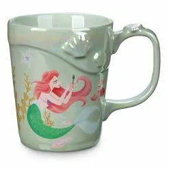 Disney Store Mug La Petite Sirène