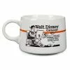 Disney Store Mug Walt Disney Cartoonist Disney100 Eras