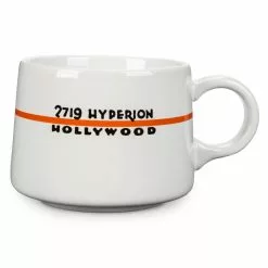 Disney Store Mug Walt Disney Cartoonist Disney100 Eras -Disney Store 465033675975 2