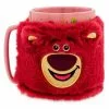 Disney Store Mug Lotso Avec Cosy