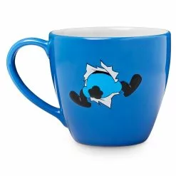 Disney Store Mug Walt Disney Studios Oswald Le Lapin Chanceux Disney100 -Disney Store 465033700219 2