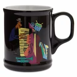 Disney Store Mug Soul