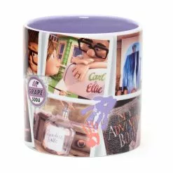 Disney Store Mug Emballé Là-haut -Disney Store 465033928927 2