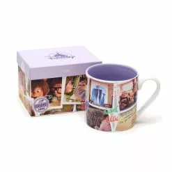 Disney Store Mug Emballé Là-haut