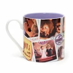 Disney Store Mug Emballé Là-haut -Disney Store 465033928927 3