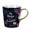 Disney Store Mug Ariel "My Voice Is A Treasure", La Petite Sirène (2023)