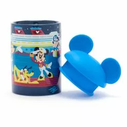 Disney Store Mug Avec Couvercle Mickey Et Ses Amis Disney Cruise Line 9 Disney Store Mug Avec Couvercle Mickey Et Ses Amis Disney Cruise Line -Disney Store 465033957965 4