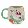 Disney Store Mug Alice Au Pays Des Merveilles