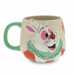 Disney Store Mug Alice Au Pays Des Merveilles