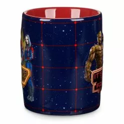 Disney Store Mug Les Gardiens De La Galaxie Vol. 3 6 Disney Store Mug Les Gardiens De La Galaxie Vol. 3 -Disney Store 465034075590 2