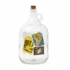 Disney Store Tirelire Là-Haut -Disney Store 465041657024 4