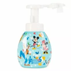 Disney Parks Disneyland Distributeur De Savon Mickey Et Ses Amis
