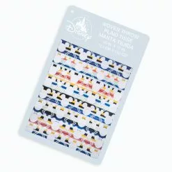 Disney Store Jeté Mickey Style Western 5 Disney Store Jeté Mickey Style Western -Disney Store 465042203824 2