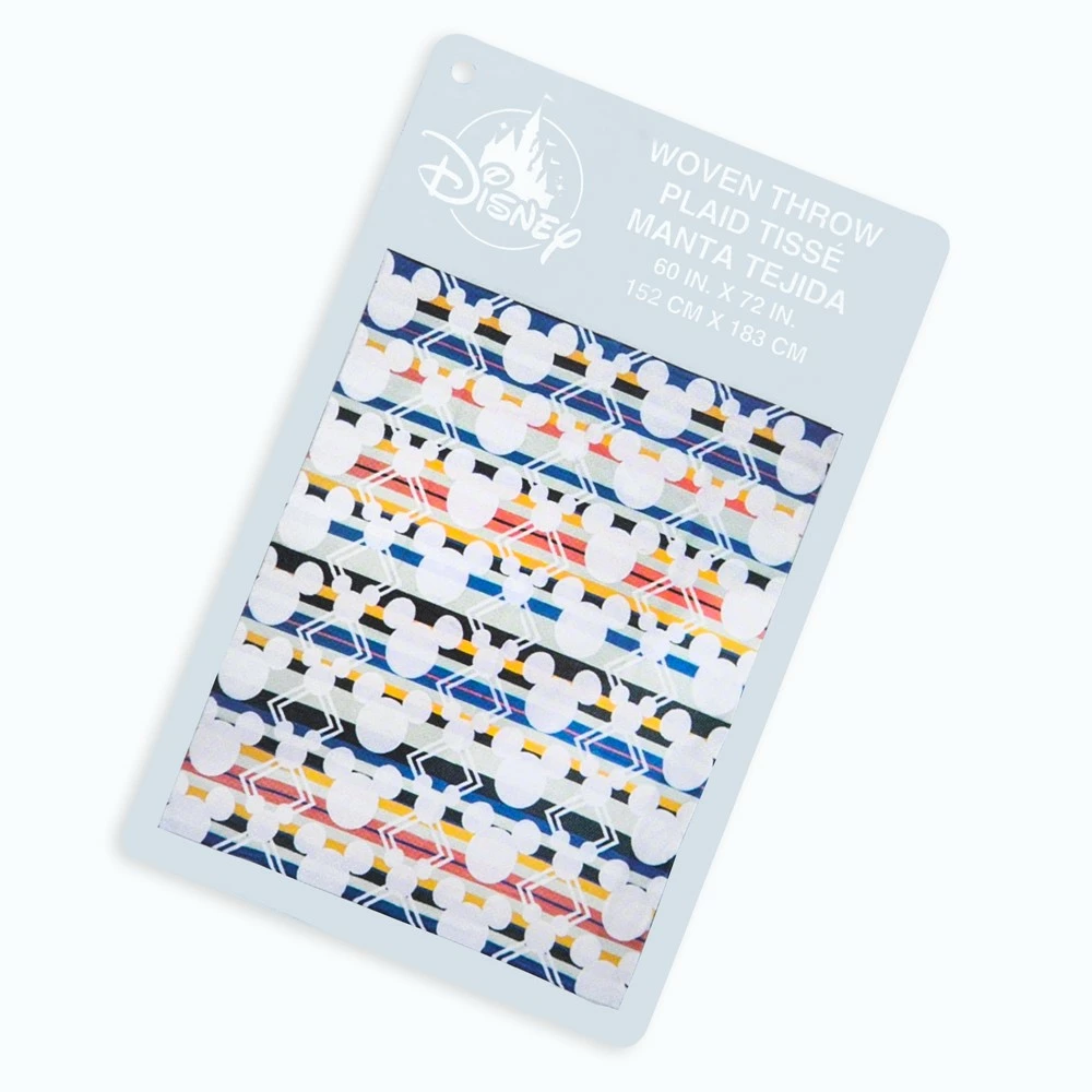 Disney Store Jeté Mickey Style Western 3 Disney Store Jeté Mickey Style Western – Image 3