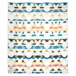 Disney Store Jeté Mickey Style Western