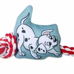 Disney Store Jouet à Mâcher Les 101 Dalmatiens Pour Chiens 9 Disney Store Jouet à Mâcher Les 101 Dalmatiens Pour Chiens -Disney Store 465042418341 3