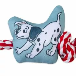 Disney Store Jouet à Mâcher Les 101 Dalmatiens Pour Chiens 10 Disney Store Jouet à Mâcher Les 101 Dalmatiens Pour Chiens -Disney Store 465042418341 4