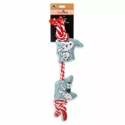 Disney Store Jouet à Mâcher Les 101 Dalmatiens Pour Chiens 11 Disney Store Jouet à Mâcher Les 101 Dalmatiens Pour Chiens -Disney Store 465042418341 5