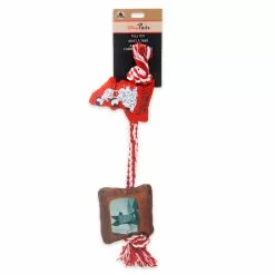 Disney Store Jouet à Mâcher "Pawsitively Adorable" Les 101 Dalmatiens Pour Chiens -Disney Store 465042418426 4