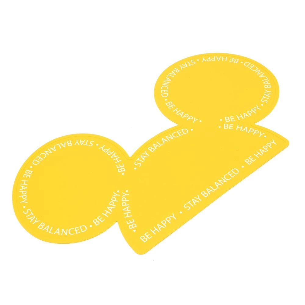 Disney Store Tapis De Repas Mickey Pour Animaux 3 Disney Store Tapis De Repas Mickey Pour Animaux – Image 3