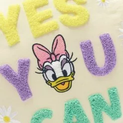 Disney Store Coussin Daisy Duck -Disney Store 465042794612 2