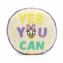 Disney Store Coussin Daisy Duck