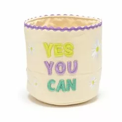 Disney Store Cache-pot Daisy Duck -Disney Store 465042794872 2