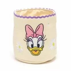 Disney Store Cache-pot Daisy Duck