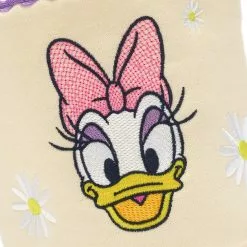 Disney Store Cache-pot Daisy Duck -Disney Store 465042794872 4