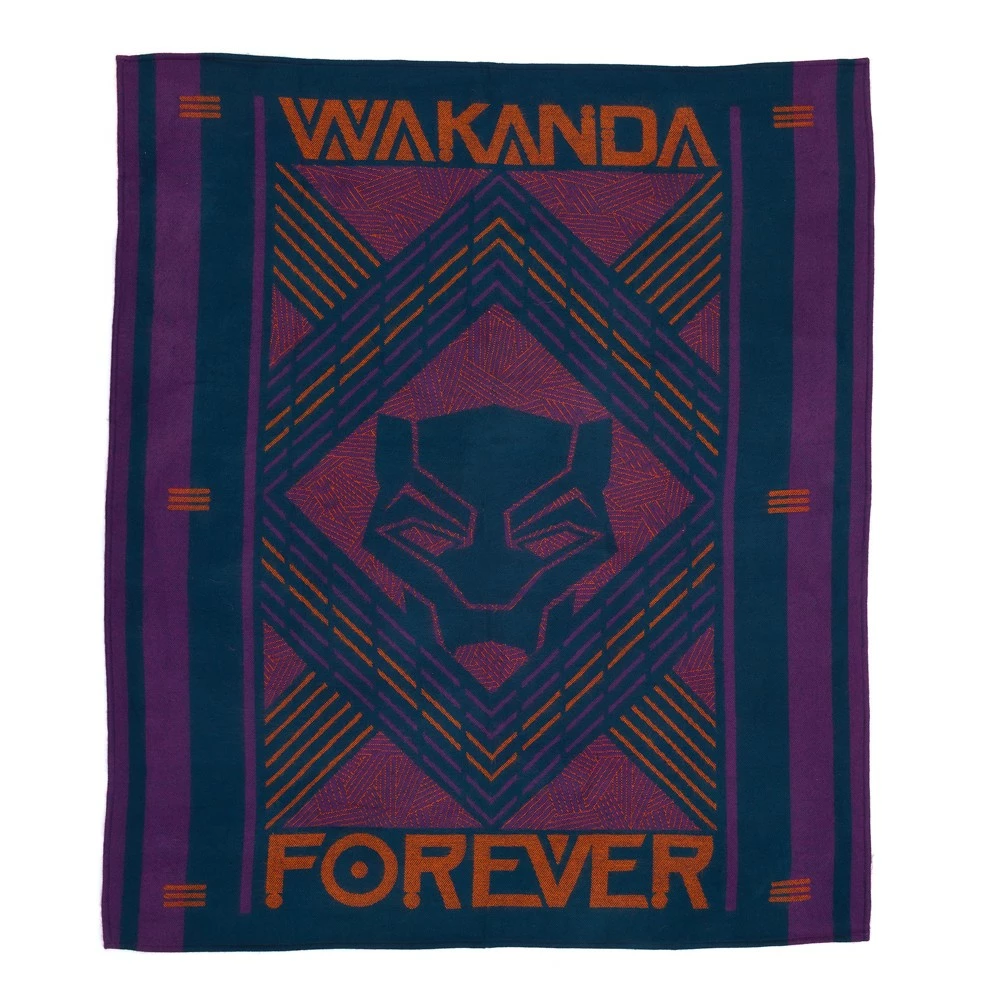 Disney Store Jeté Black Panther: World Of Wakanda 1 Disney Store Jeté Black Panther: World Of Wakanda
