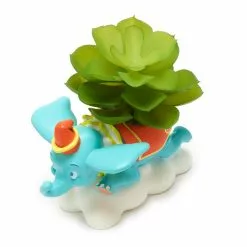 Disney Store Plante Artificielle En Pot Dumbo -Disney Store 465042997662 4