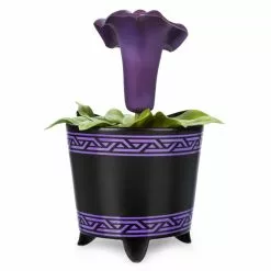 Disney Store Plante Artificielle En Pot Black Panther: World Of Wakanda -Disney Store 465042998164 2