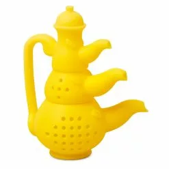 Disney Store Coffret Tasse, Soucoupe Et Infuseur Alice Au Pays Des Merveilles -Disney Store 465043279552 5