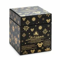 Disney Store Écrin Pour Bague De Fiançailles -Disney Store 465043281692 4