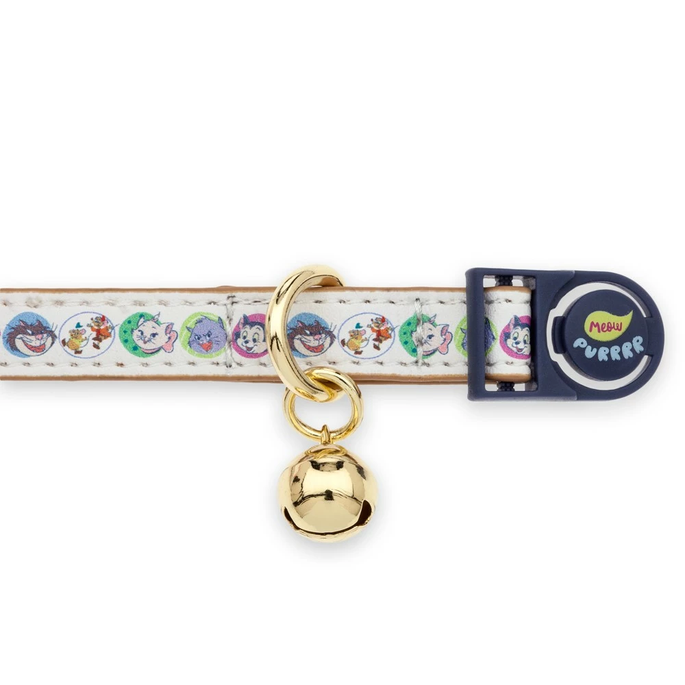 Disney Store Collier Pour Chat Disney Cats 2 Disney Store Collier Pour Chat Disney Cats – Image 2