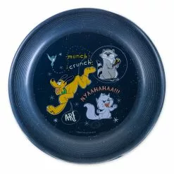 Disney Store Disque Volant Pour Chiens Disney