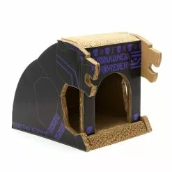 Disney Store Griffoir Black Panther Pour Chats, Black Panther: Wakanda Forever -Disney Store 465043283757 2