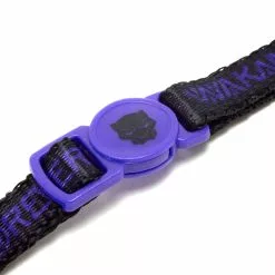 Disney Store Collier Black Panther Pour Chats, Black Panther: Wakanda Forever -Disney Store 465043283832 3