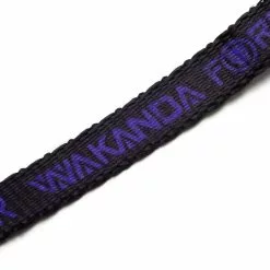 Disney Store Collier Black Panther Pour Chats, Black Panther: Wakanda Forever -Disney Store 465043283832 4