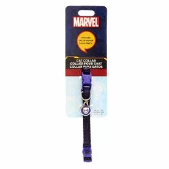 Disney Store Collier Black Panther Pour Chats, Black Panther: Wakanda Forever -Disney Store 465043283832 5
