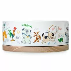 Disney Store Gamelle Animaux De Disney -Disney Store 465043285324 3