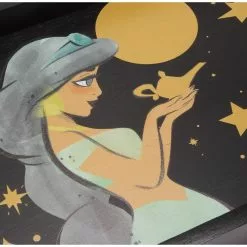 Disney Store Ensemble Pour Le Bain Princesse Jasmine -Disney Store 465043353542 4