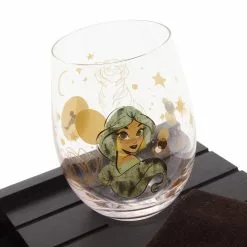 Disney Store Ensemble Pour Le Bain Princesse Jasmine -Disney Store 465043353542 5