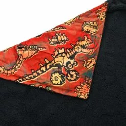 Disney Store Jeté De Voyage En Polaire Disney Pixar Cars : Sur La Route -Disney Store 465043354129 5