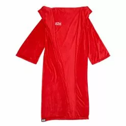 Disney Store Plaid Poncho Jour De La Vie Star Wars