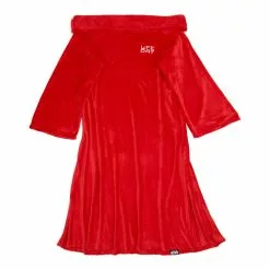 Disney Store Plaid Poncho Jour De La Vie Star Wars -Disney Store 465043355119 3