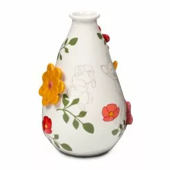 Disney Store Disneyland Vase Bambi Comfy And Cosy -Disney Store 465043360977 2