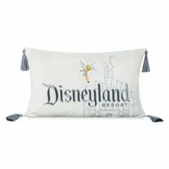 Disney Store Disneyland Resort Coussin Disney100 Celebration