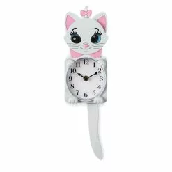 Disney Store Horloge Marie, Les Aristochats -Disney Store 465043587527 2